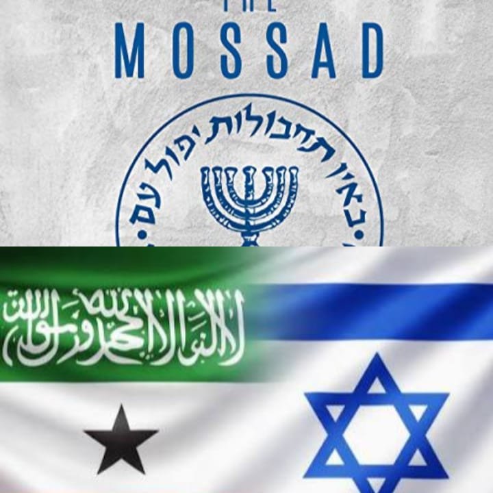 Iskaashi Sirdoon: Maxay Somaliland iyo Israa’iil Iska Kaashan Karaan Haddii Wada Shaqayn Dhex Marto?